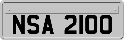 NSA2100