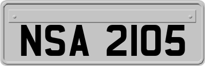 NSA2105