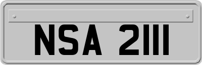 NSA2111