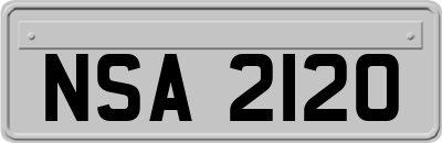 NSA2120