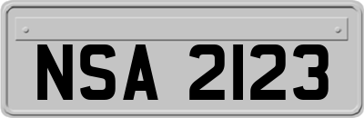 NSA2123