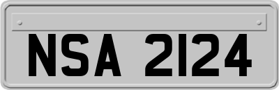 NSA2124