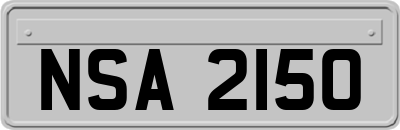 NSA2150