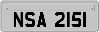 NSA2151