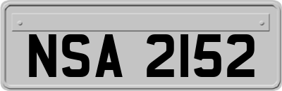 NSA2152