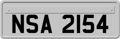 NSA2154