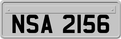 NSA2156