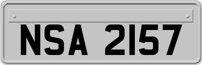 NSA2157