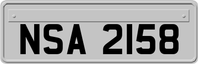 NSA2158