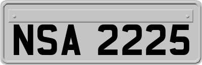 NSA2225
