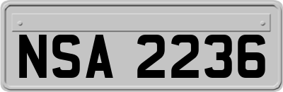 NSA2236