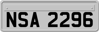 NSA2296