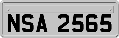 NSA2565