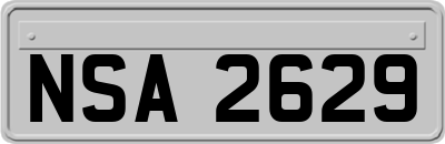 NSA2629
