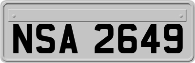 NSA2649