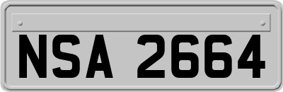NSA2664