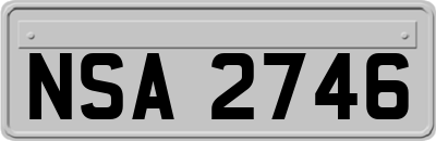 NSA2746