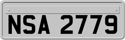 NSA2779