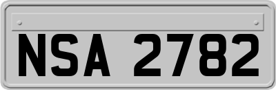 NSA2782