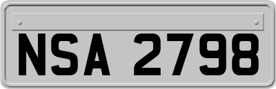 NSA2798