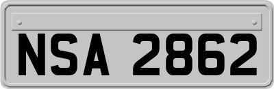 NSA2862