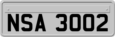 NSA3002
