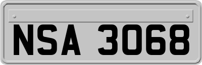 NSA3068