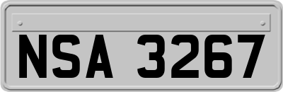 NSA3267