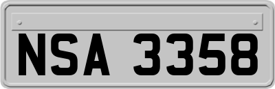 NSA3358