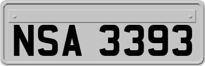 NSA3393