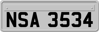 NSA3534