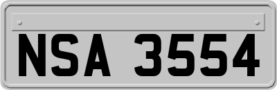 NSA3554