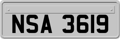 NSA3619