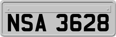 NSA3628