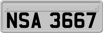 NSA3667