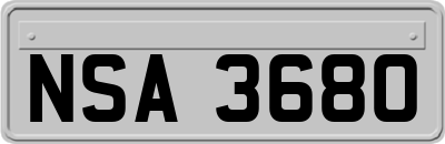 NSA3680