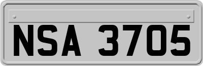 NSA3705