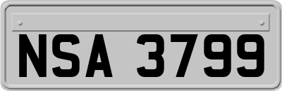 NSA3799