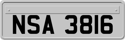 NSA3816