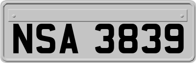 NSA3839
