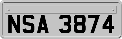 NSA3874
