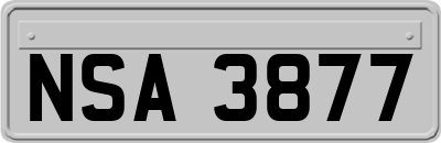 NSA3877