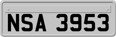 NSA3953