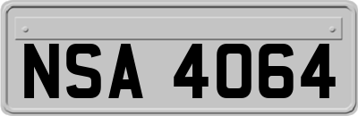 NSA4064