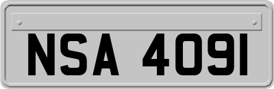 NSA4091
