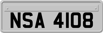 NSA4108