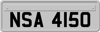 NSA4150