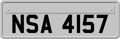 NSA4157