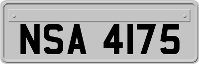 NSA4175