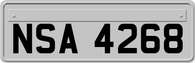 NSA4268